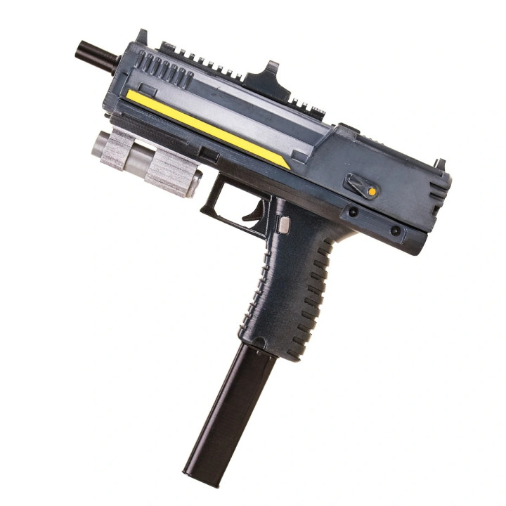 P 19 Redeemer Replica Prop From Helldivers 2 By Blasters4Masters 10