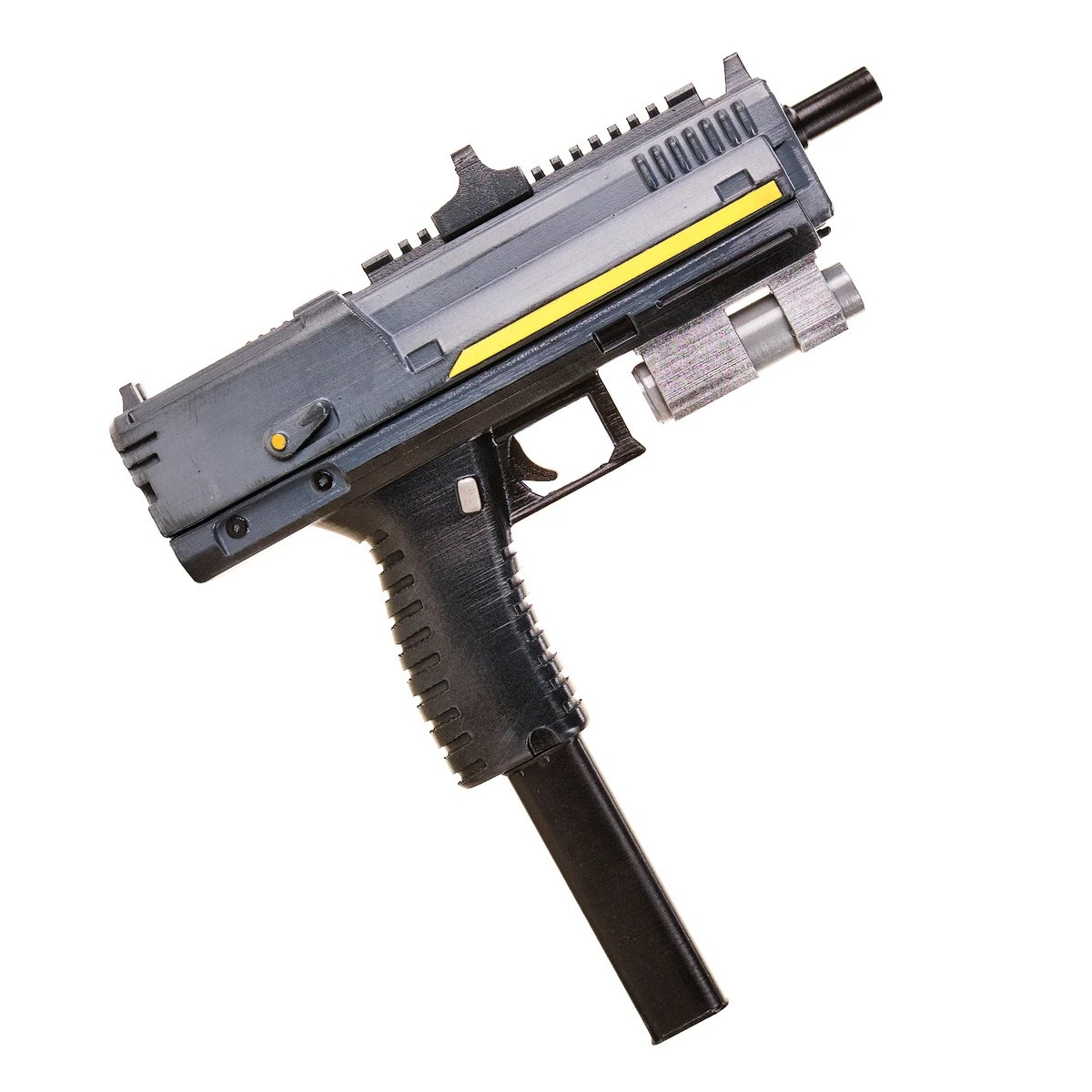 P 19 Redeemer Replica Prop From Helldivers 2 By Blasters4Masters 11