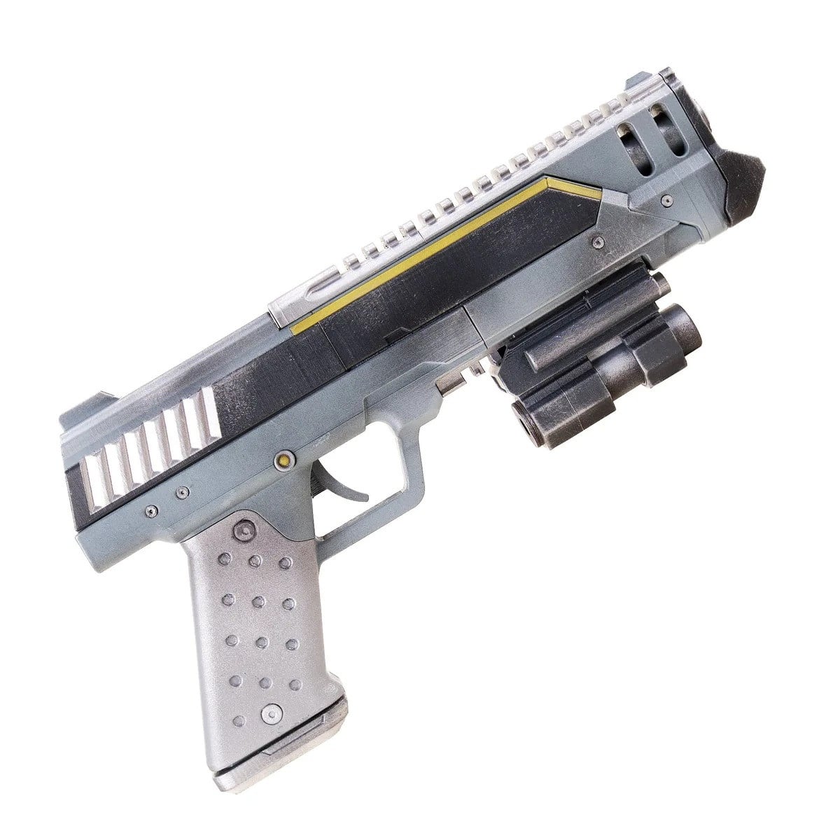 P 113 Verdict Replica Prop From Helldivers 2 By Blasters4Masters 11