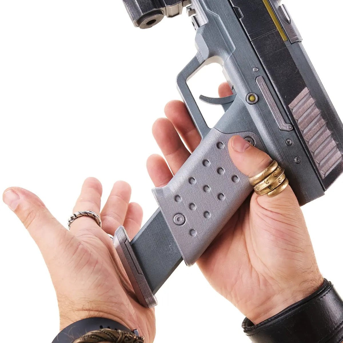 P 113 Verdict Replica Prop From Helldivers 2 By Blasters4Masters 9
