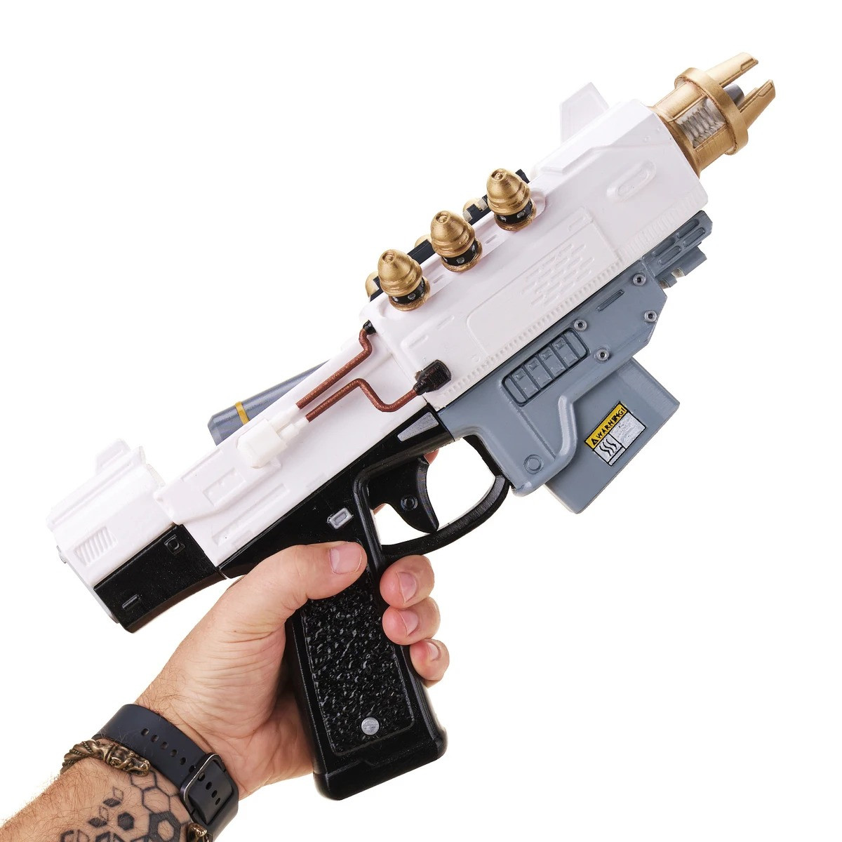 PLAS 15 Loyalist Replica Prop From Helldivers 2 By Blasters4Masters 1