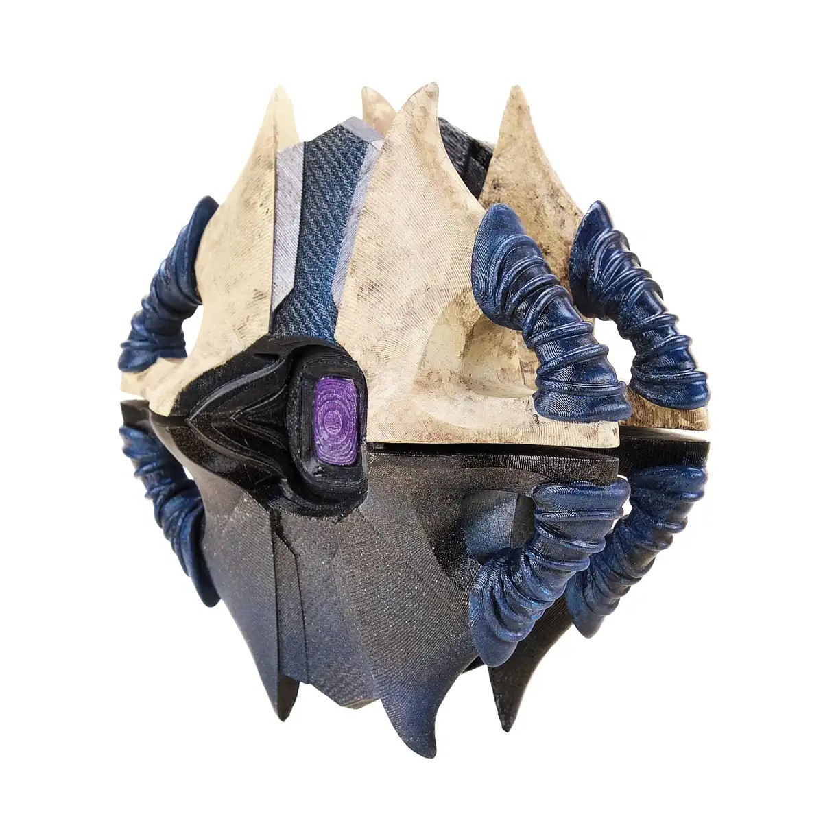 Ghost Starlight Shell Replica Prop From Destiny 2 By Blasters4Masters 1