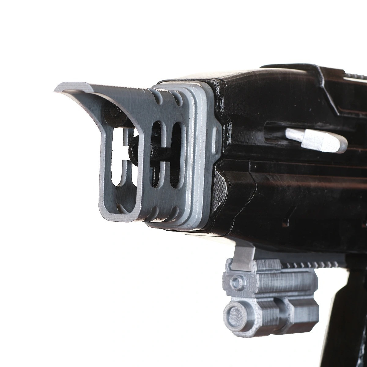 SMG 32 Reprimand Replica Prop From Helldivers 2 By Blasters4Masters 13