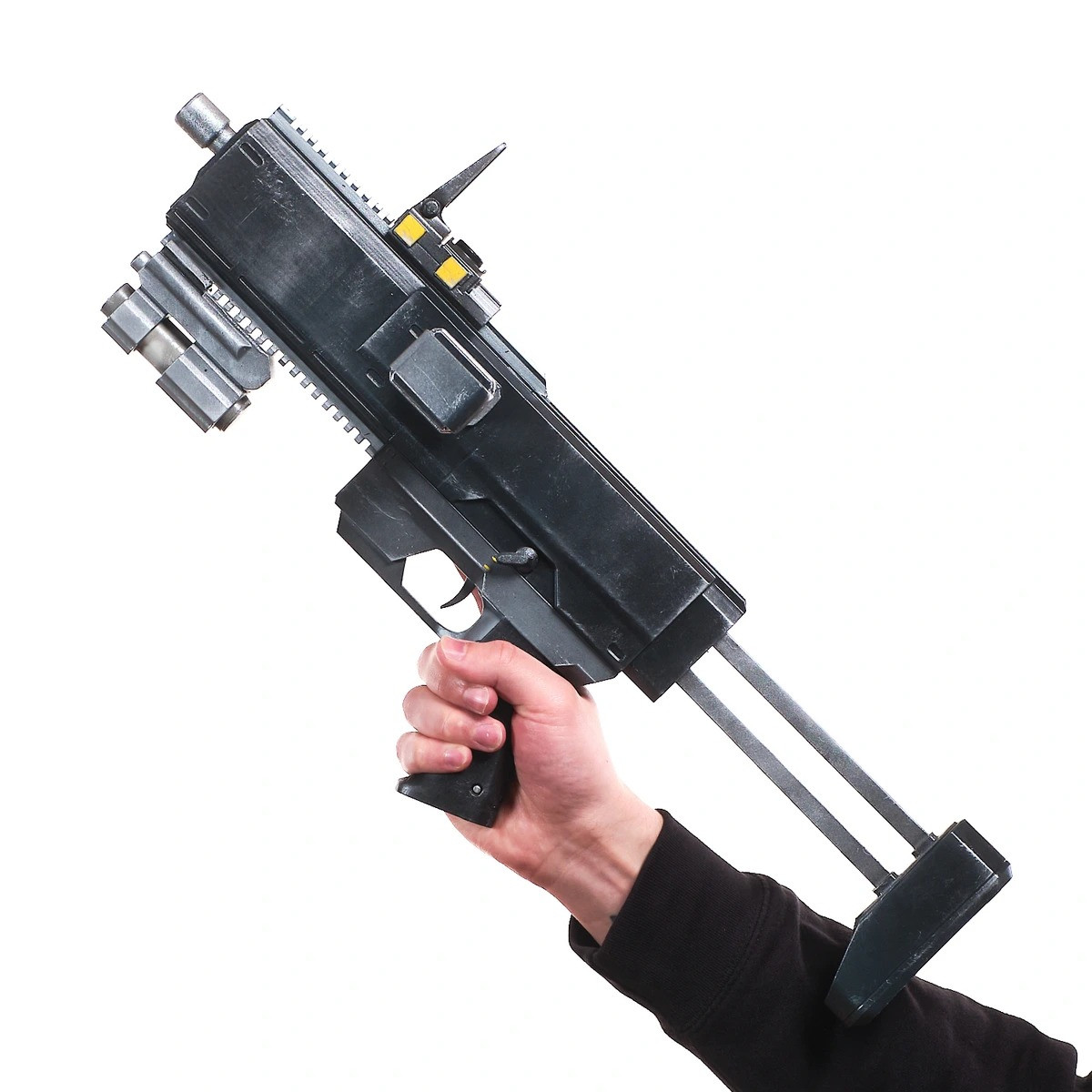 SMG 37 Defender Replica Prop From Helldivers 2 By Blasters4Masters 5