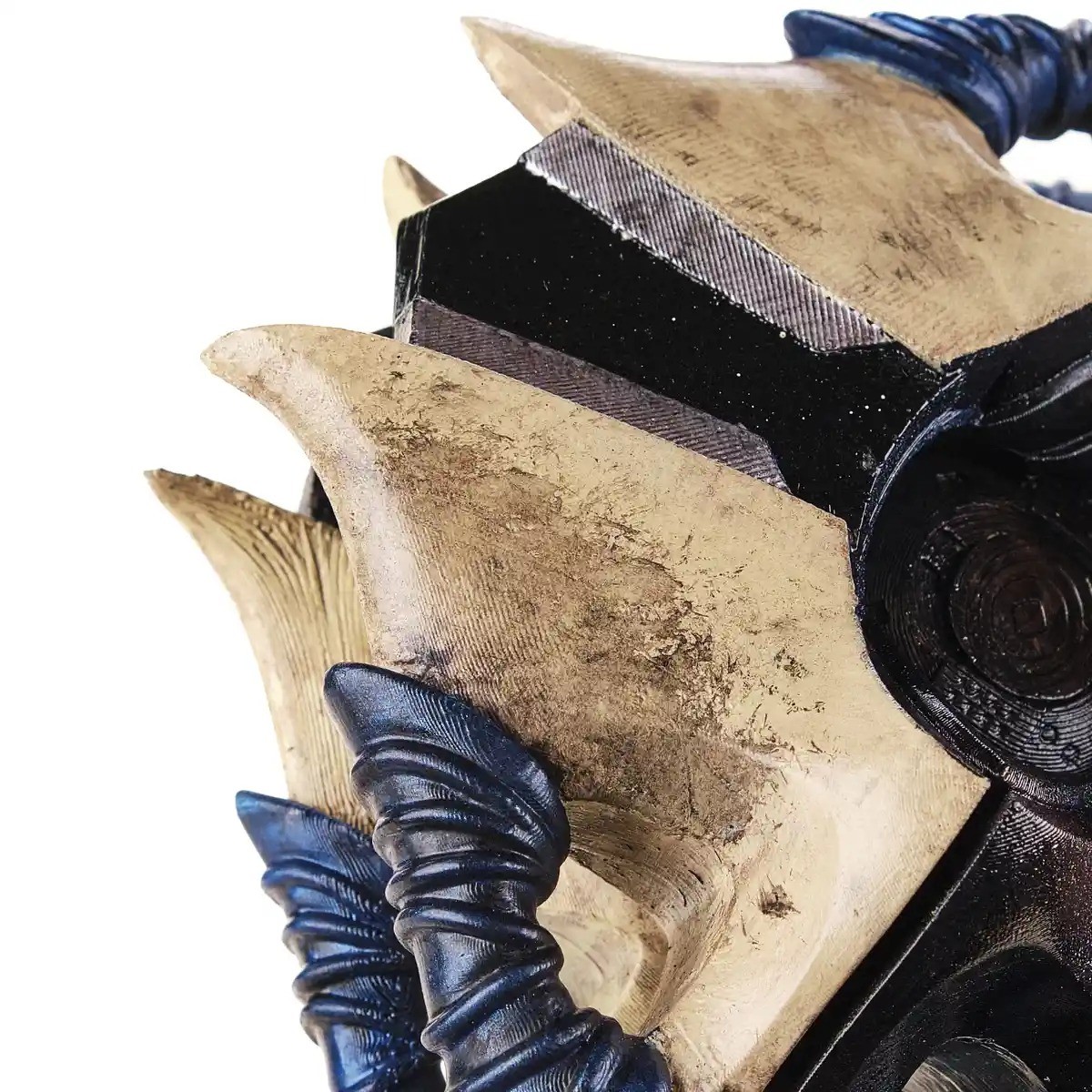 Ghost Starlight Shell Replica Prop From Destiny 2 By Blasters4Masters 11