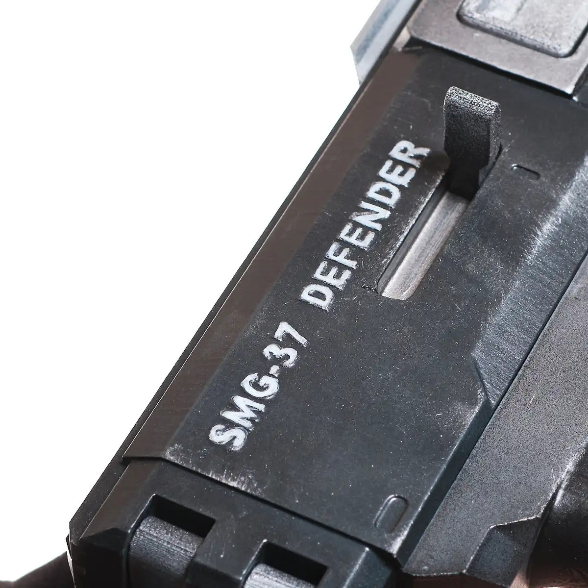 SMG 37 Defender Replica Prop From Helldivers 2 By Blasters4Masters 9