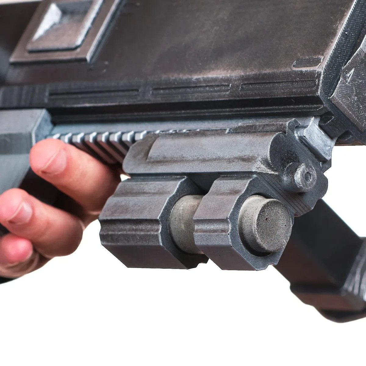 SMG 37 Defender Replica Prop From Helldivers 2 By Blasters4Masters 10