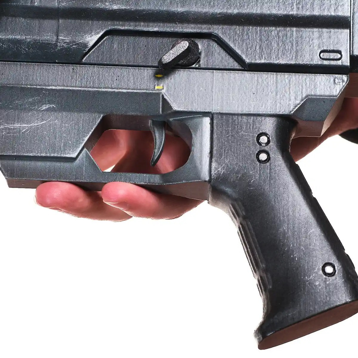 SMG 37 Defender Replica Prop From Helldivers 2 By Blasters4Masters 14