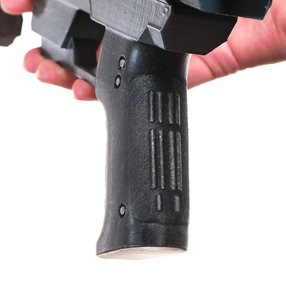 SMG 37 Defender Replica Prop From Helldivers 2 By Blasters4Masters 15