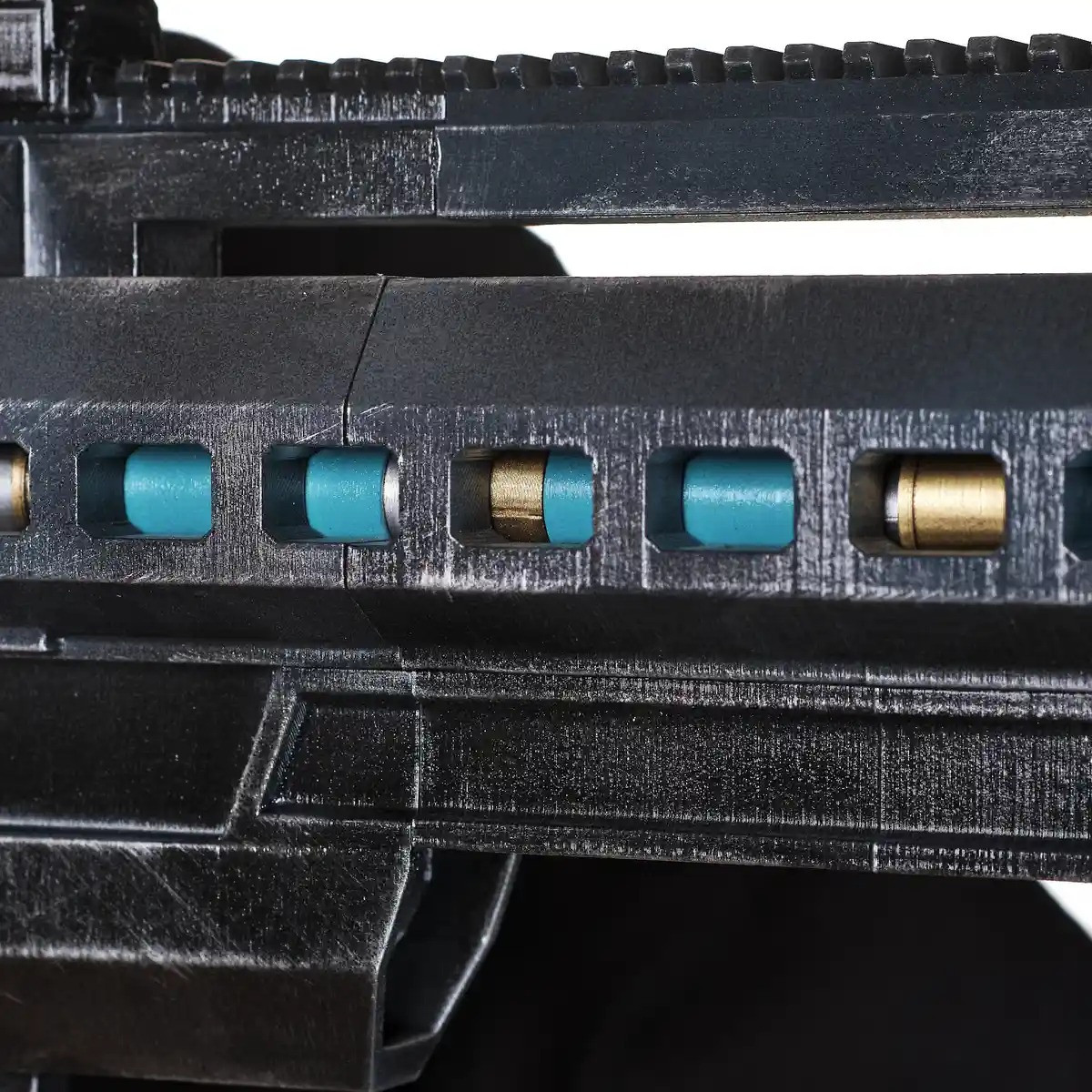 SG 8S Slugger Replica Prop From Helldivers 2 By Blasters4Masters 11