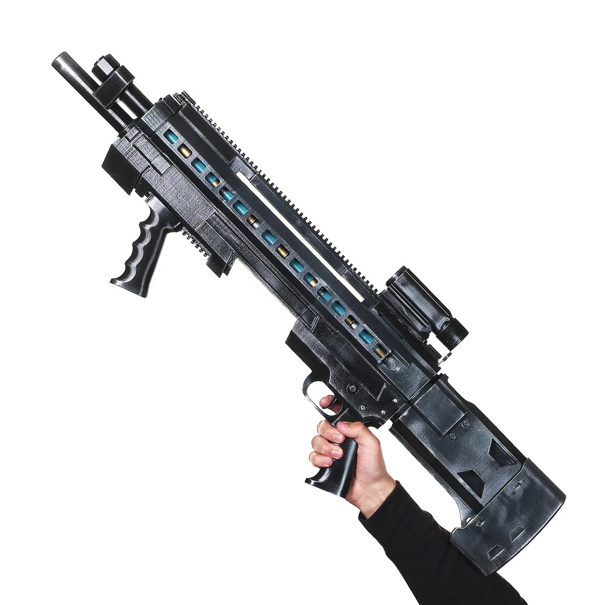 SG 8S Slugger Replica Prop From Helldivers 2 By Blasters4Masters 9