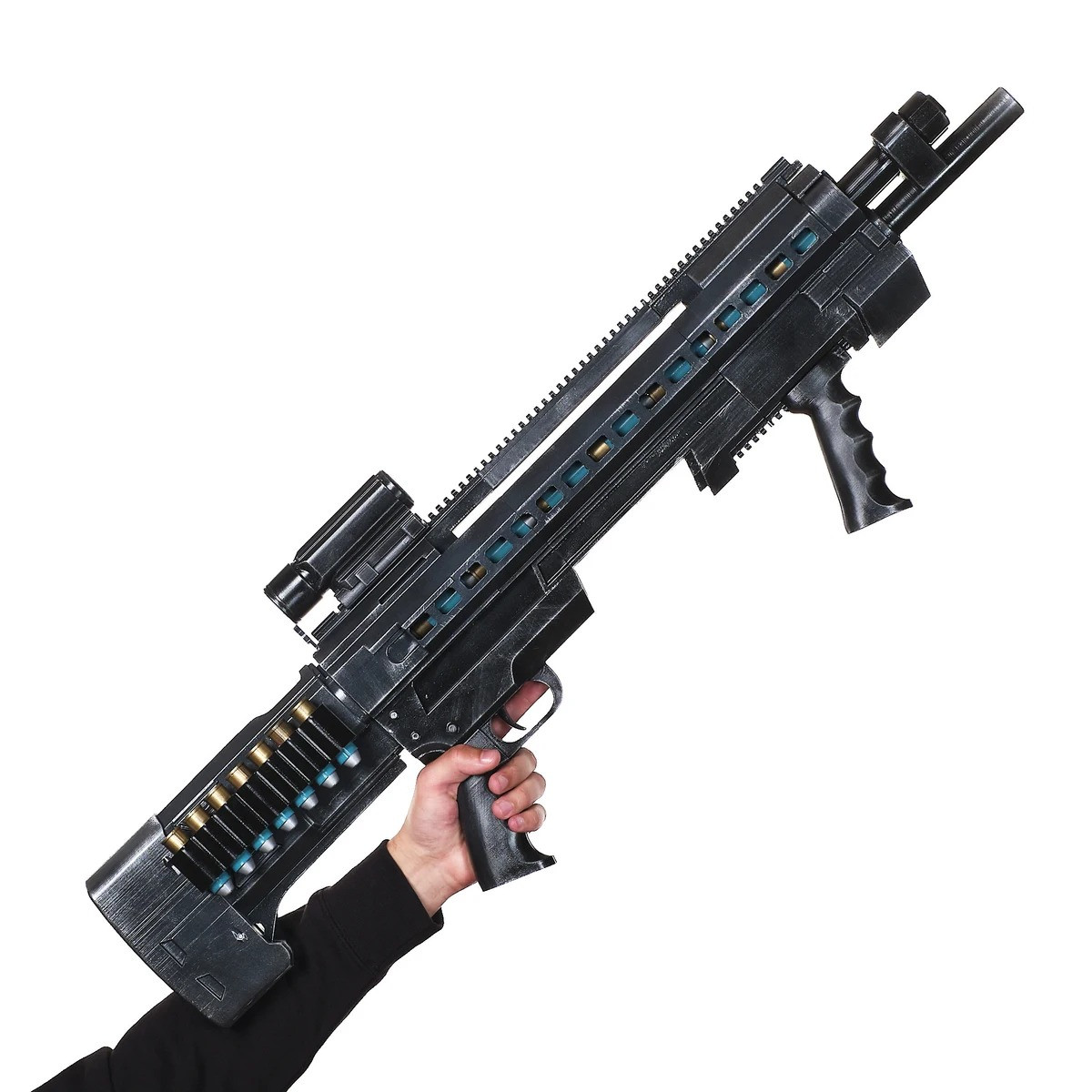 SG 8S Slugger Replica Prop From Helldivers 2 By Blasters4Masters 8