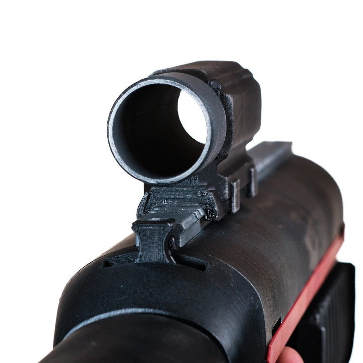 SG 20 Halt Replica Prop From Helldivers 2 By Blasters4Masters 10
