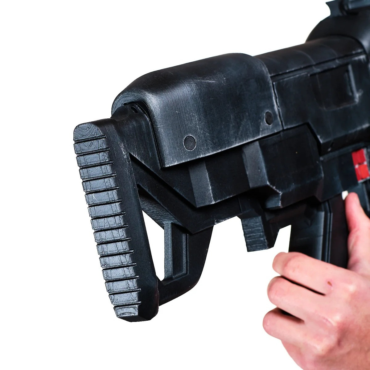 SG 20 Halt Replica Prop From Helldivers 2 By Blasters4Masters 13