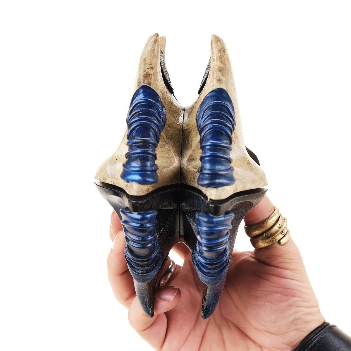 Ghost Starlight Shell Replica Prop From Destiny 2 By Blasters4Masters 7