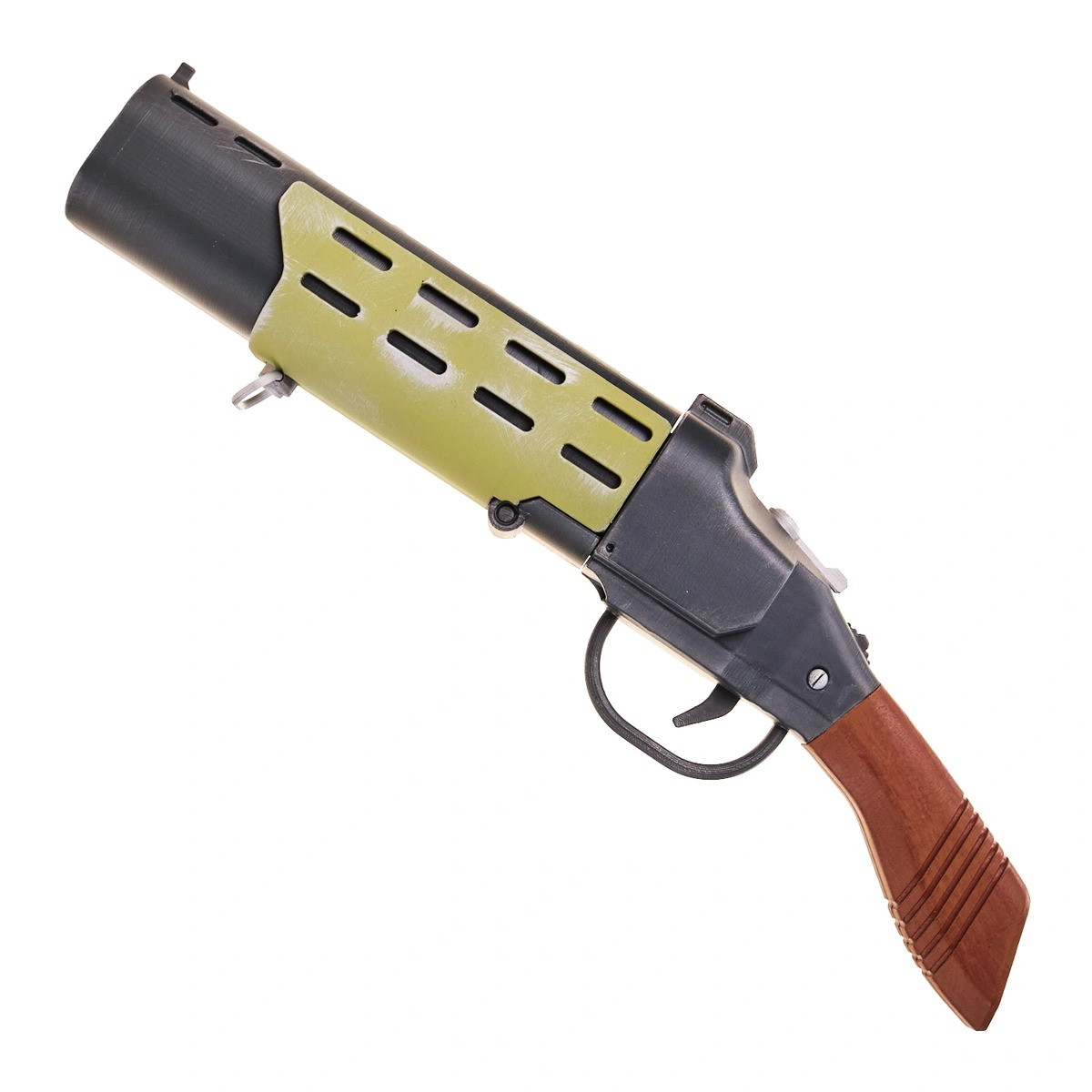 SG 22 Bushwhacker Replica Prop From Helldivers 2 By Blasters4Masters 9