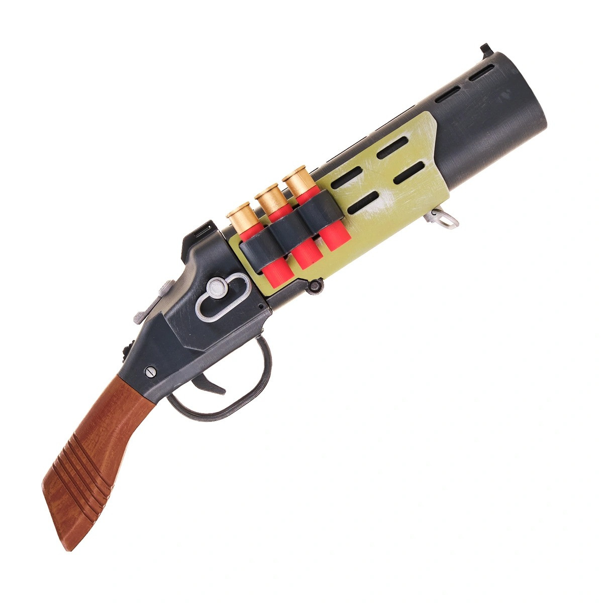 SG 22 Bushwhacker Replica Prop From Helldivers 2 By Blasters4Masters 10