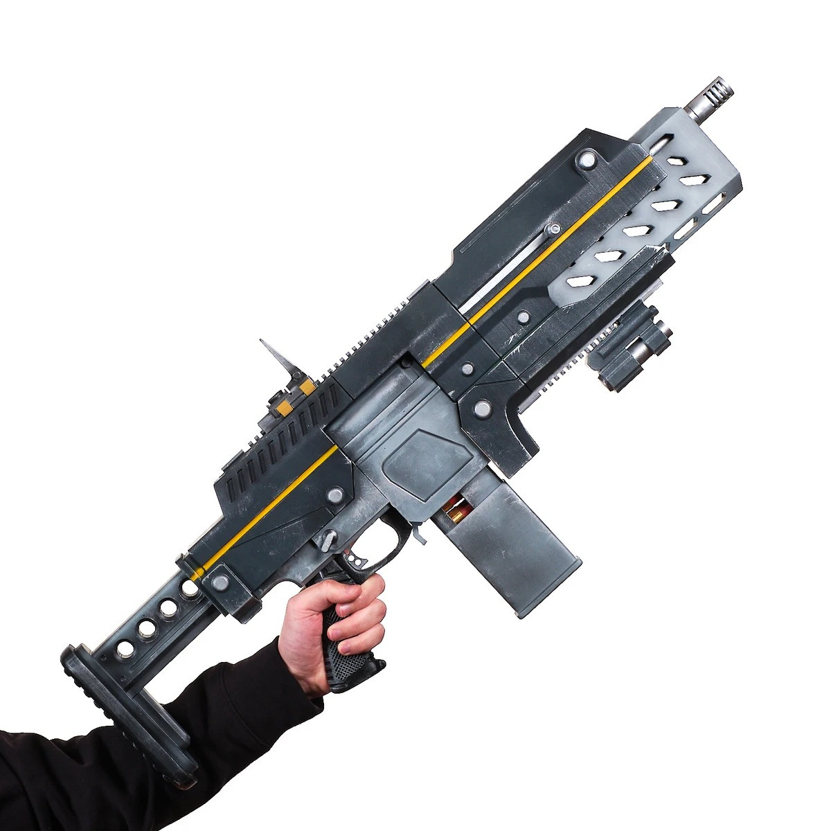 SG 225 Breaker Replica Prop From Helldivers 2 By Blasters4Masters 7