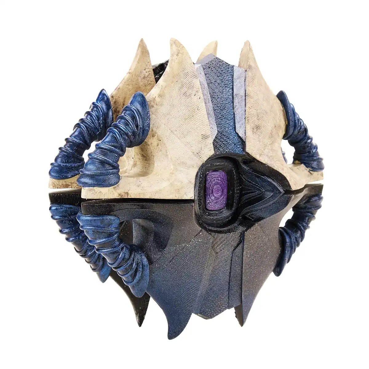 Ghost Starlight Shell Replica Prop From Destiny 2 By Blasters4Masters 5