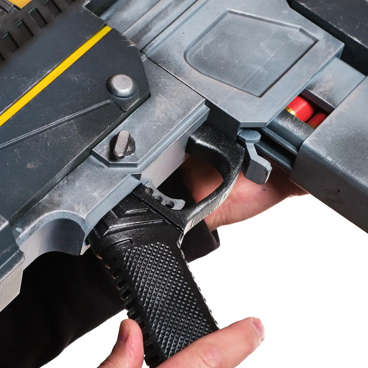 SG 225 Breaker Replica Prop From Helldivers 2 By Blasters4Masters 8