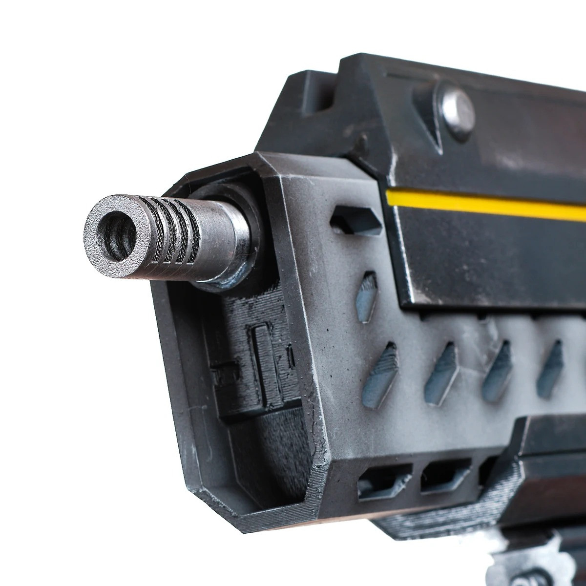 SG 225 Breaker Replica Prop From Helldivers 2 By Blasters4Masters 14