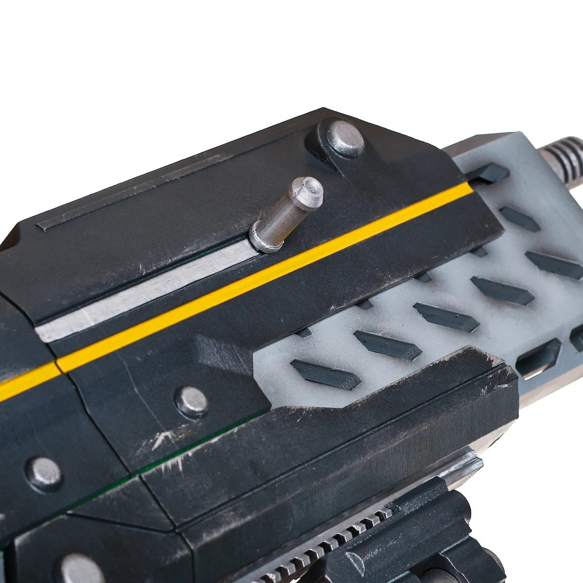 SG 225 Breaker Replica Prop From Helldivers 2 By Blasters4Masters 15