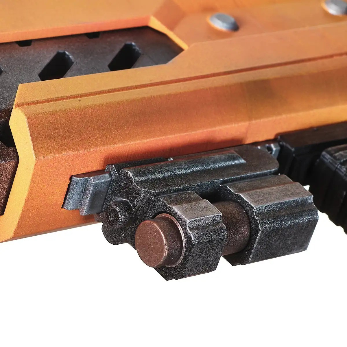 SG 225IE Breaker Incendiary Replica Prop From Helldivers 2 By Blasters4Masters 12 1