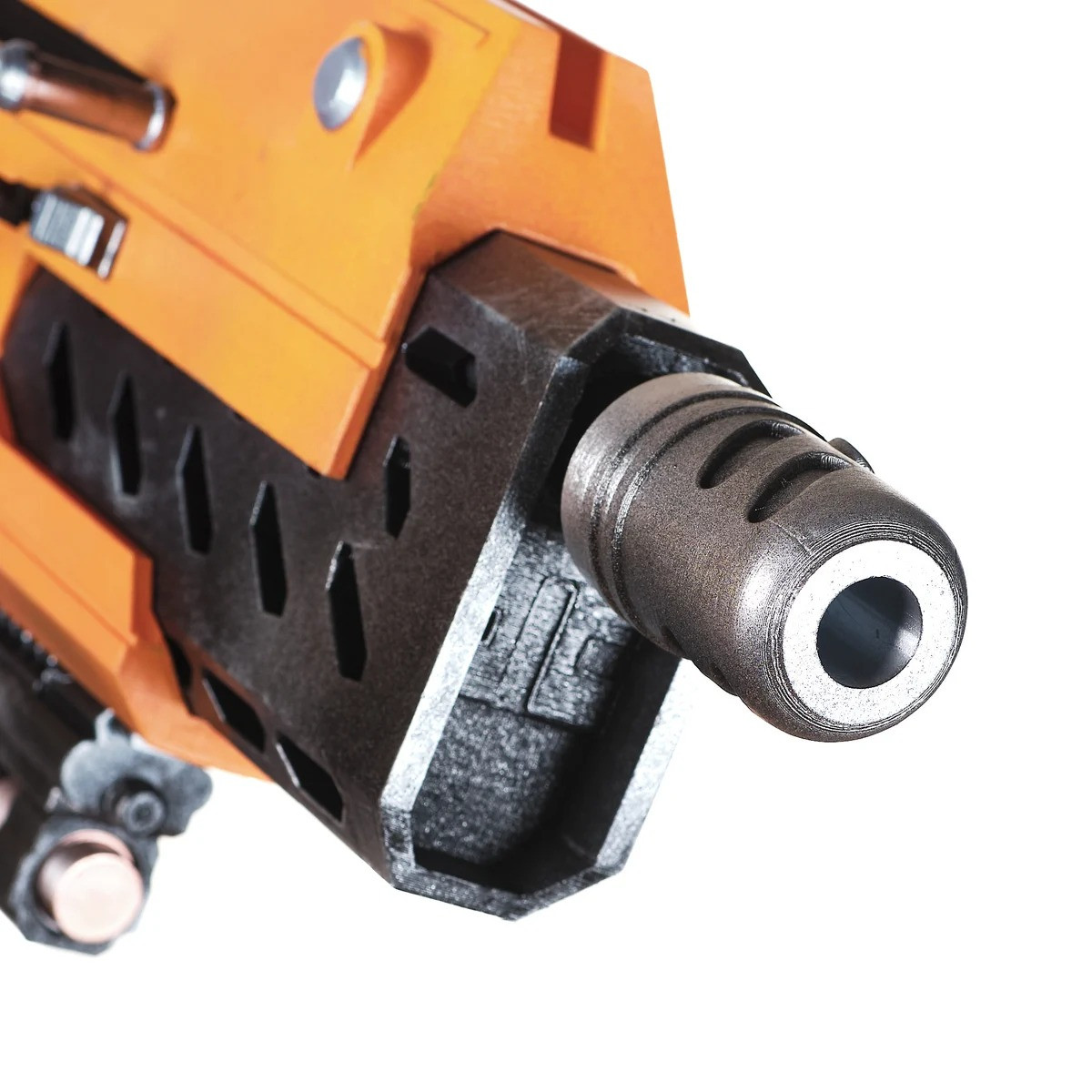 SG 225IE Breaker Incendiary Replica Prop From Helldivers 2 By Blasters4Masters 10 1