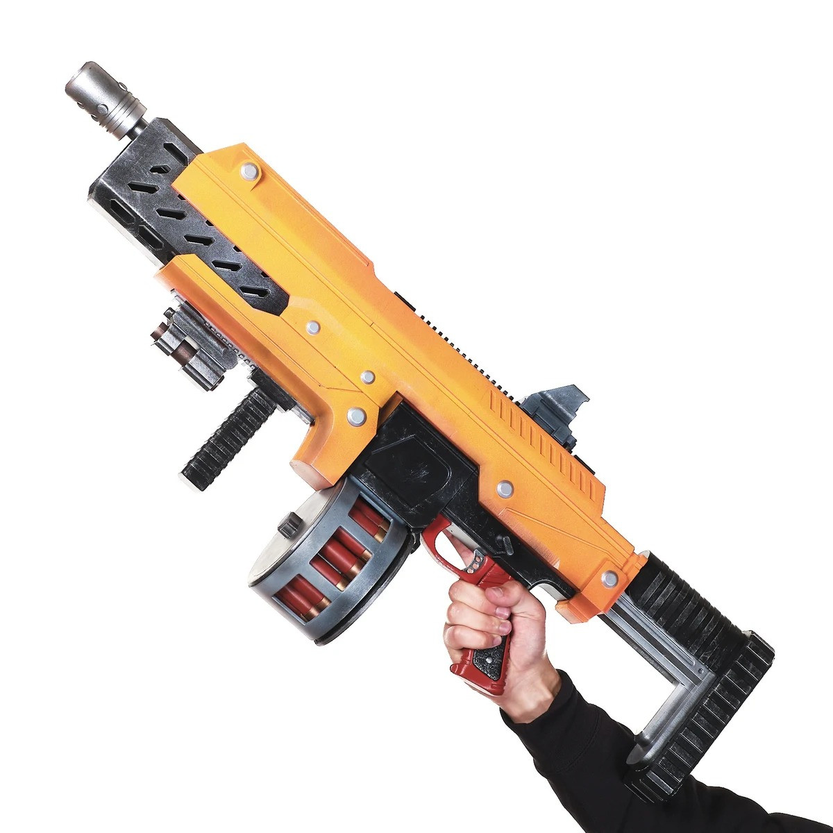 SG 225IE Breaker Incendiary Replica Prop From Helldivers 2 By Blasters4Masters 6 1