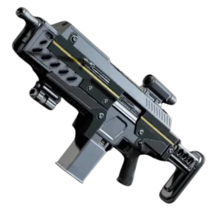 SG-225NS Breaker Nailspitter - Helldivers 2 (Pre-Order)
