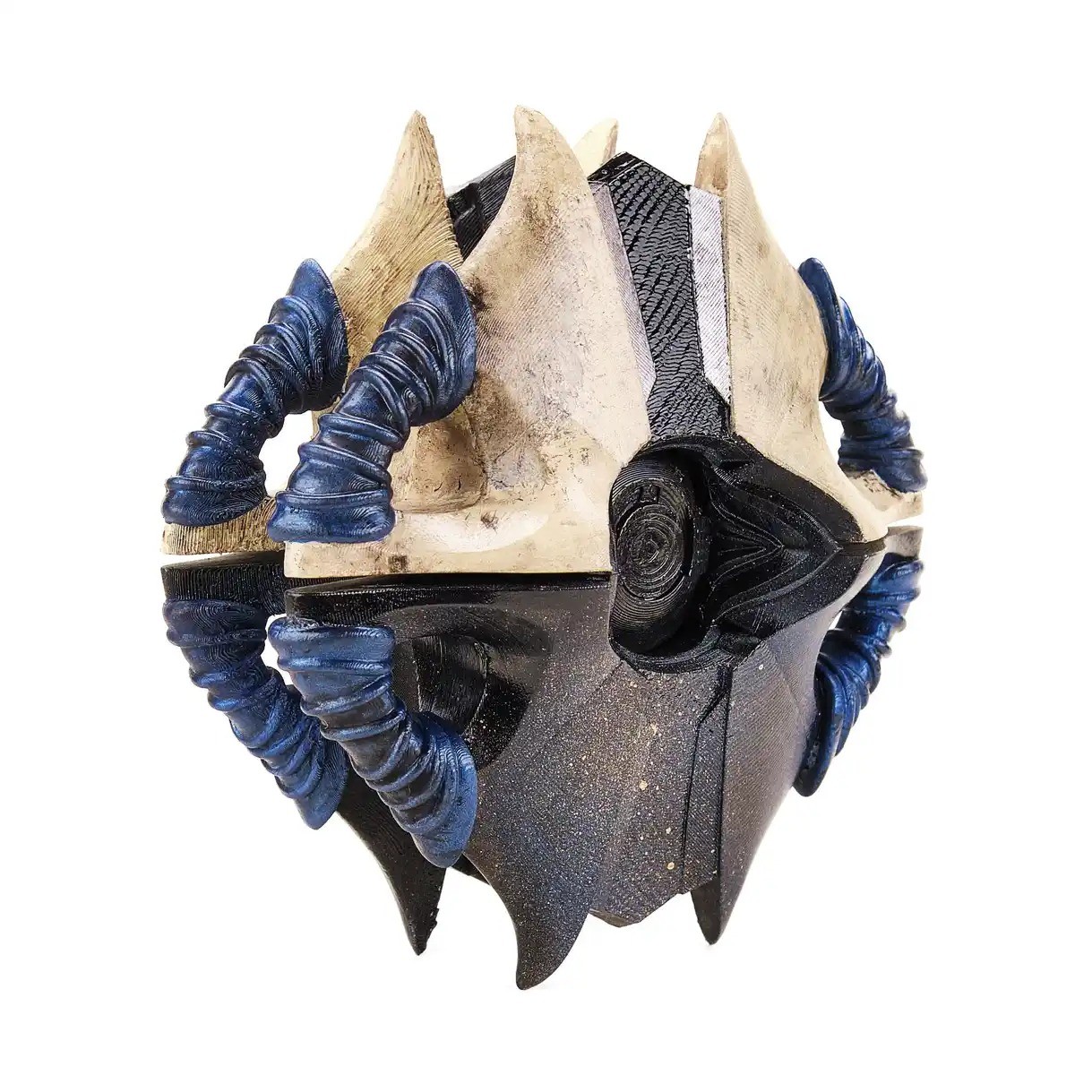 Ghost Starlight Shell Replica Prop From Destiny 2 By Blasters4Masters 2