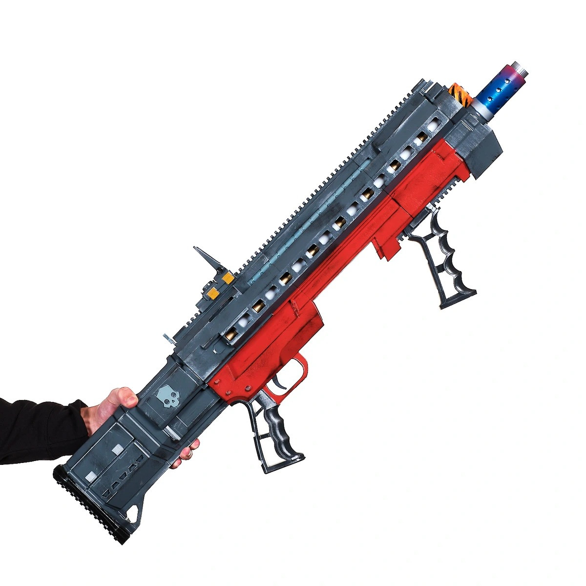 SG 451 Cookout Replica Prop From Helldivers 2 By Blasters4Masters 6