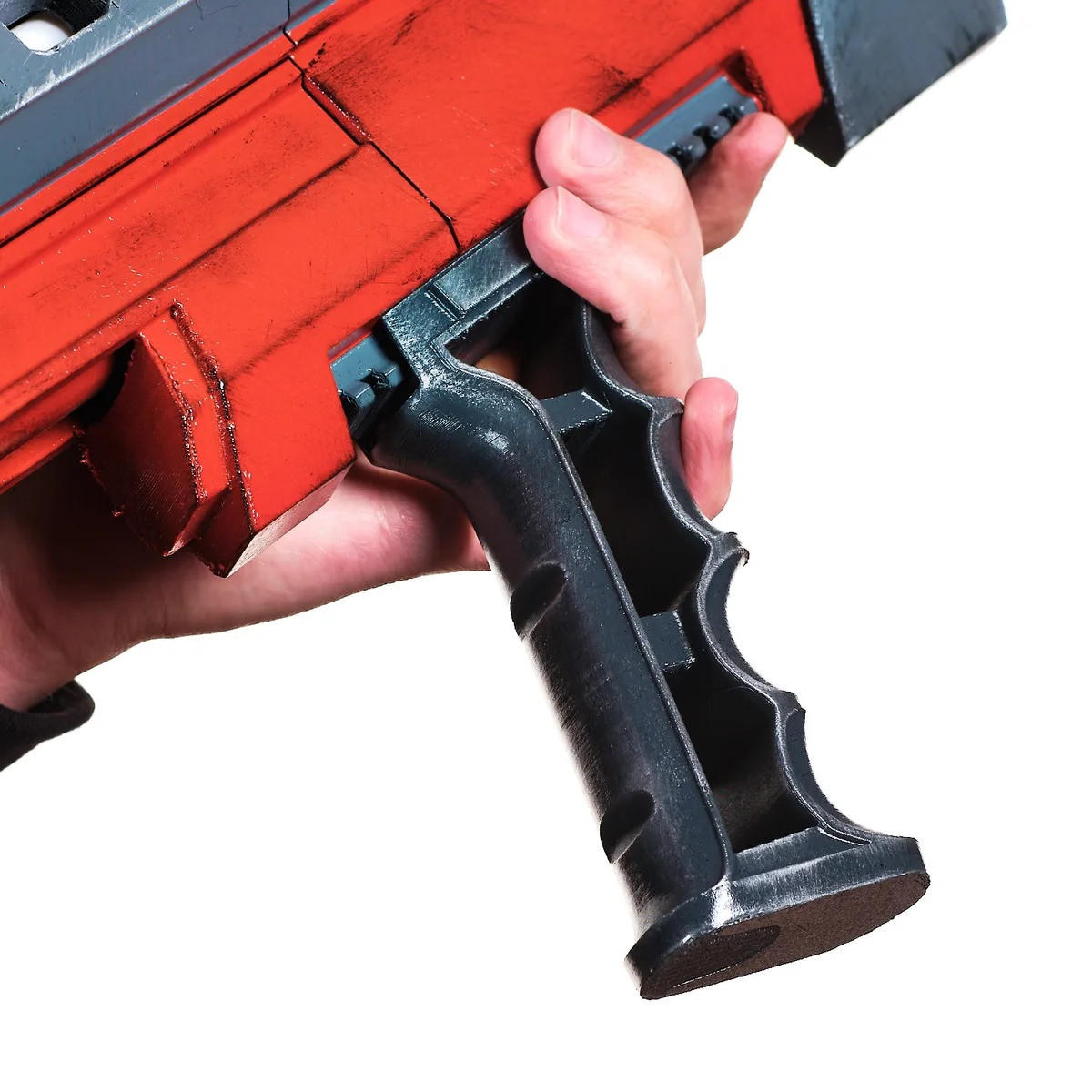 SG 451 Cookout Replica Prop From Helldivers 2 By Blasters4Masters 7