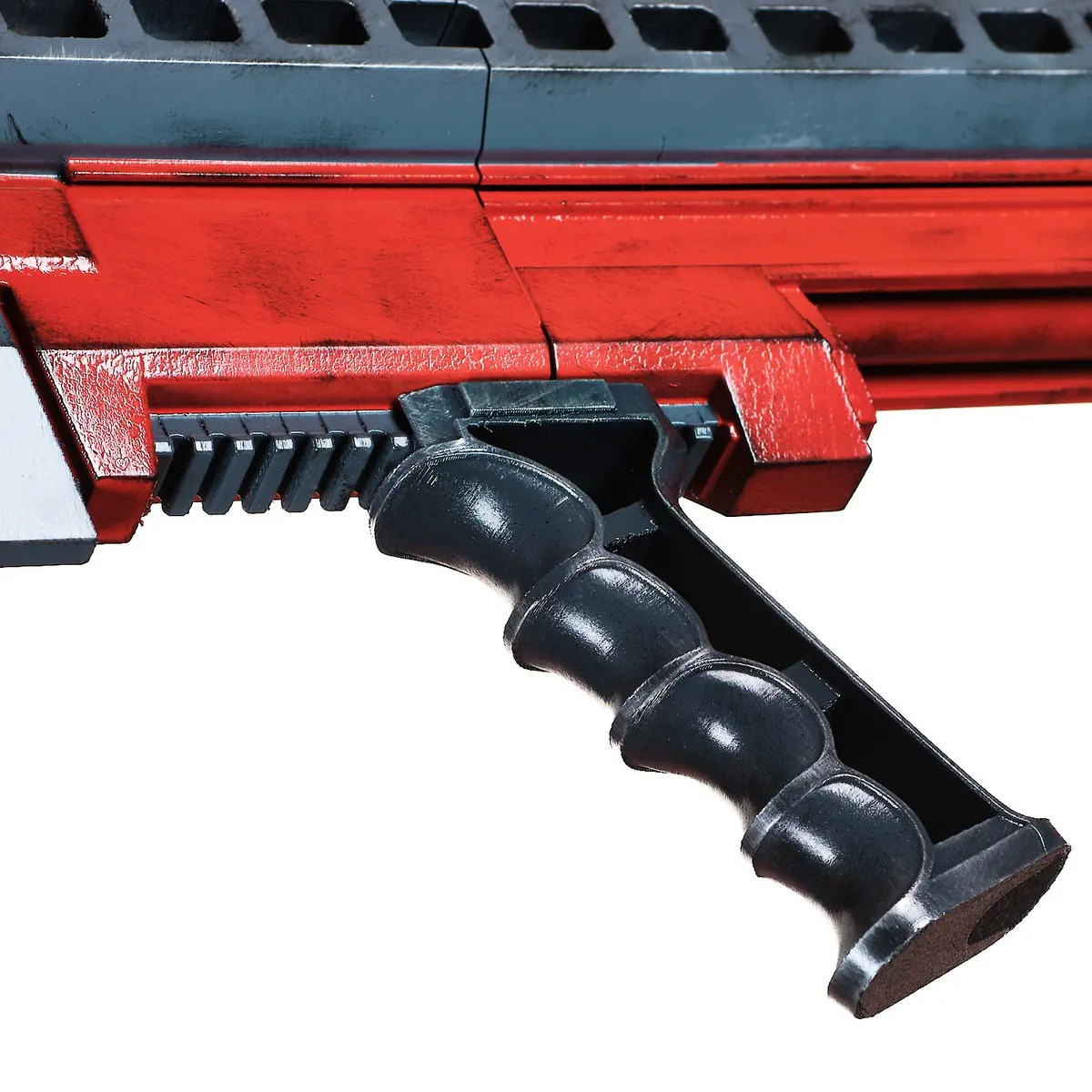 SG 451 Cookout Replica Prop From Helldivers 2 By Blasters4Masters 10