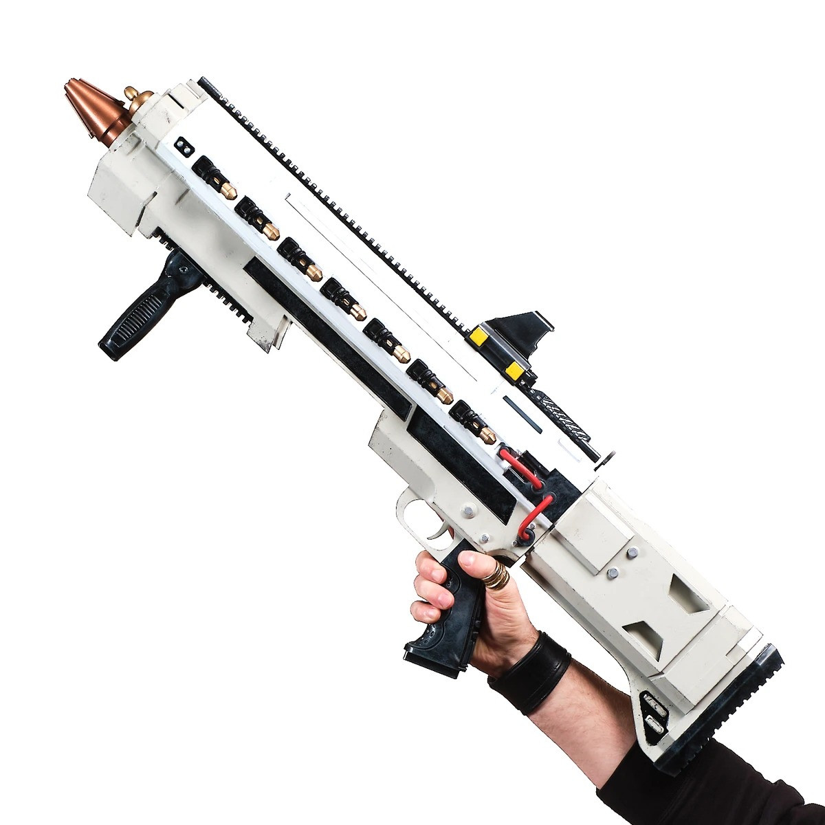 SG 8P Punisher Plasma Replica Prop From Helldivers 2 By Blasters4Masters 6