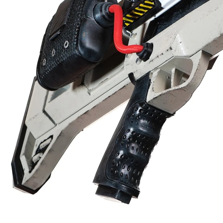 SG 8P Punisher Plasma Replica Prop From Helldivers 2 By Blasters4Masters 14