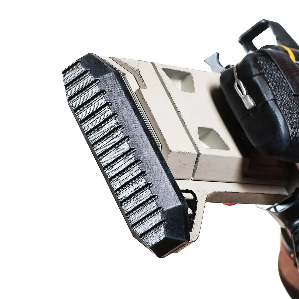 SG 8P Punisher Plasma Replica Prop From Helldivers 2 By Blasters4Masters 15