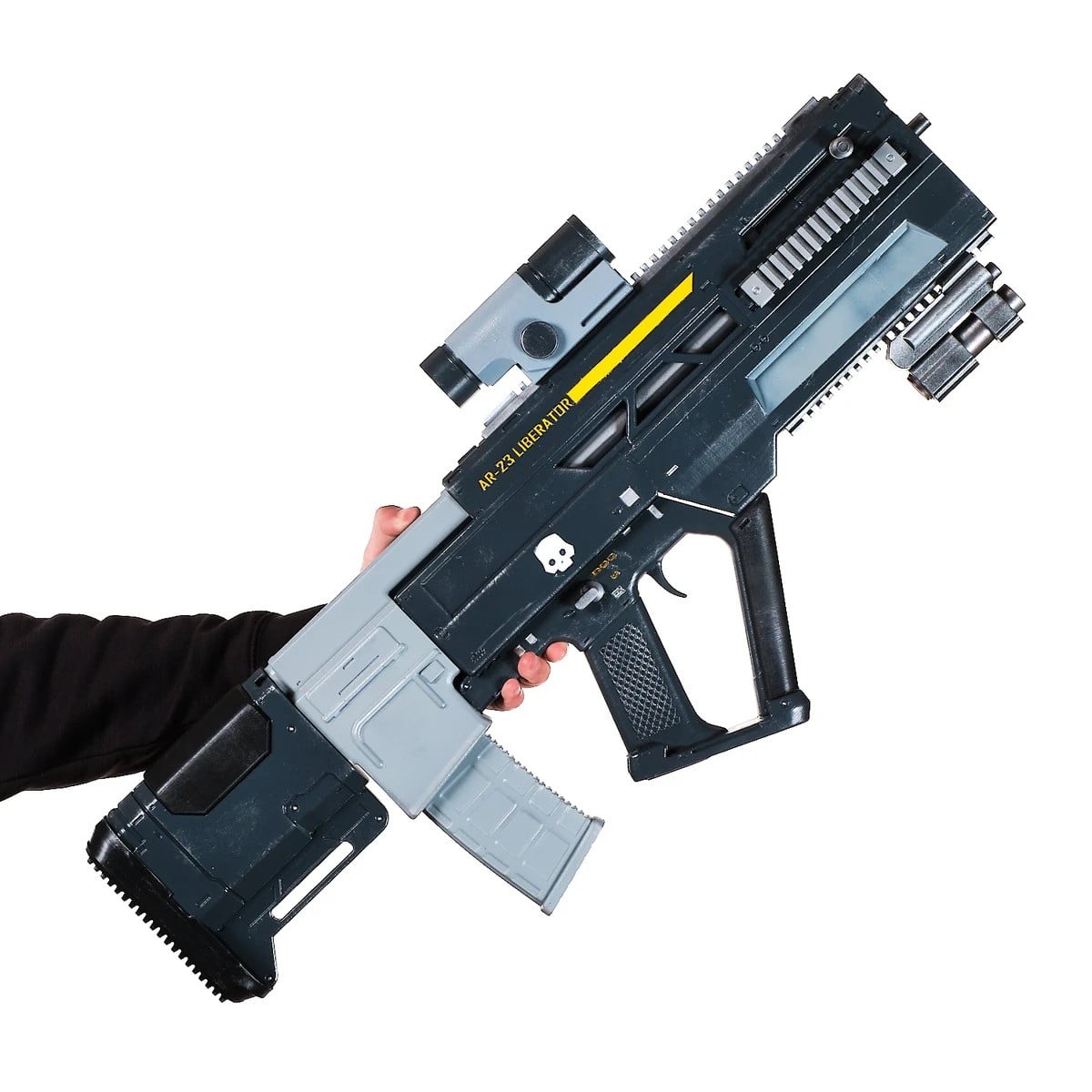 AR 23 Liberator Replica Prop From Helldivers 2 By Blasters4Masters 7