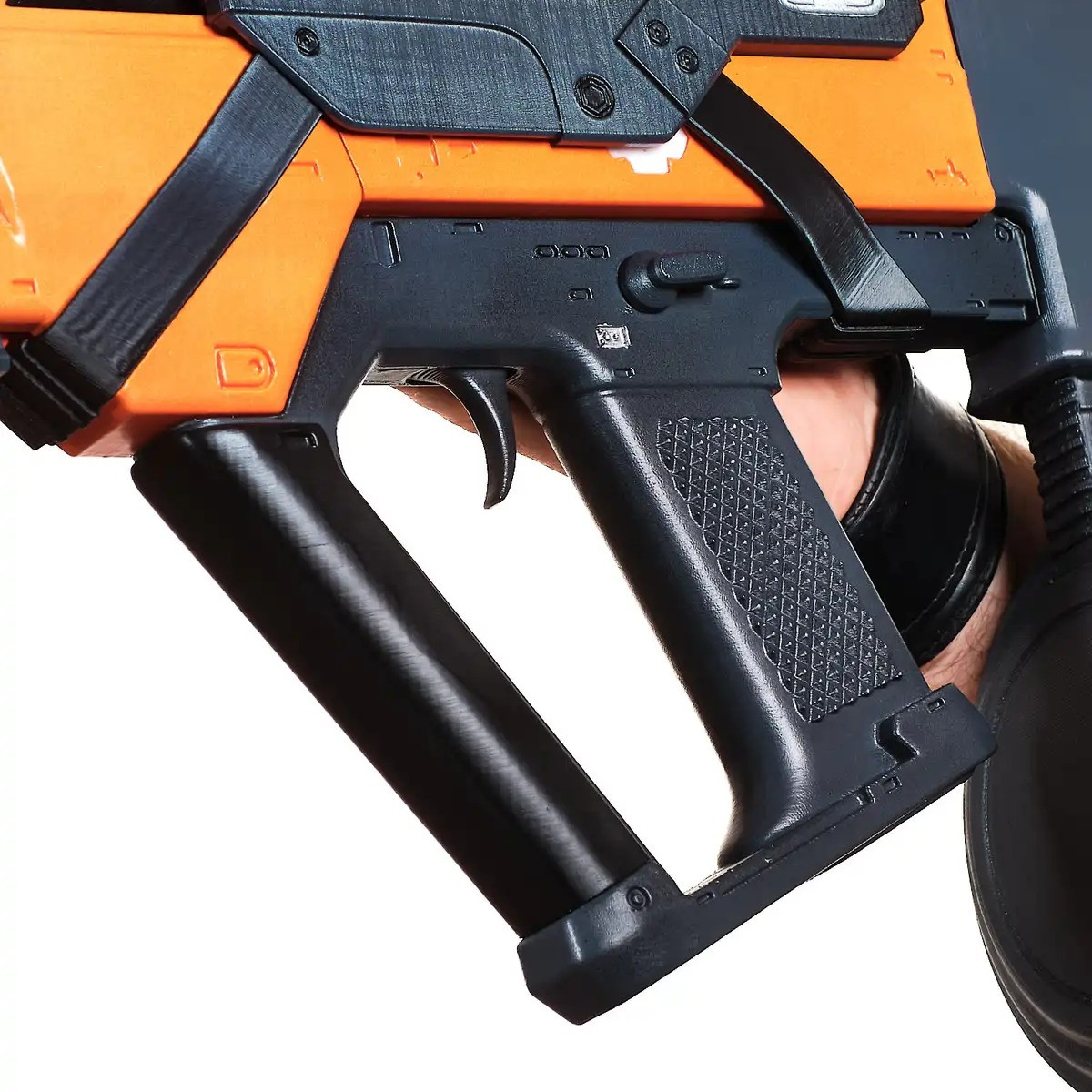 AR 23C Liberator Concussive Replica Prop From Helldivers 2 By Blasters4Masters 13