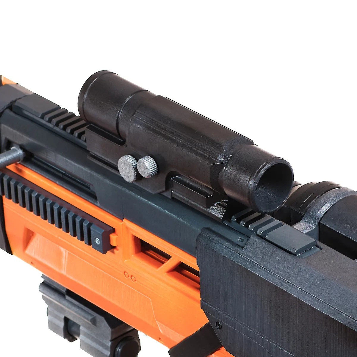 AR 23C Liberator Concussive Replica Prop From Helldivers 2 By Blasters4Masters 17