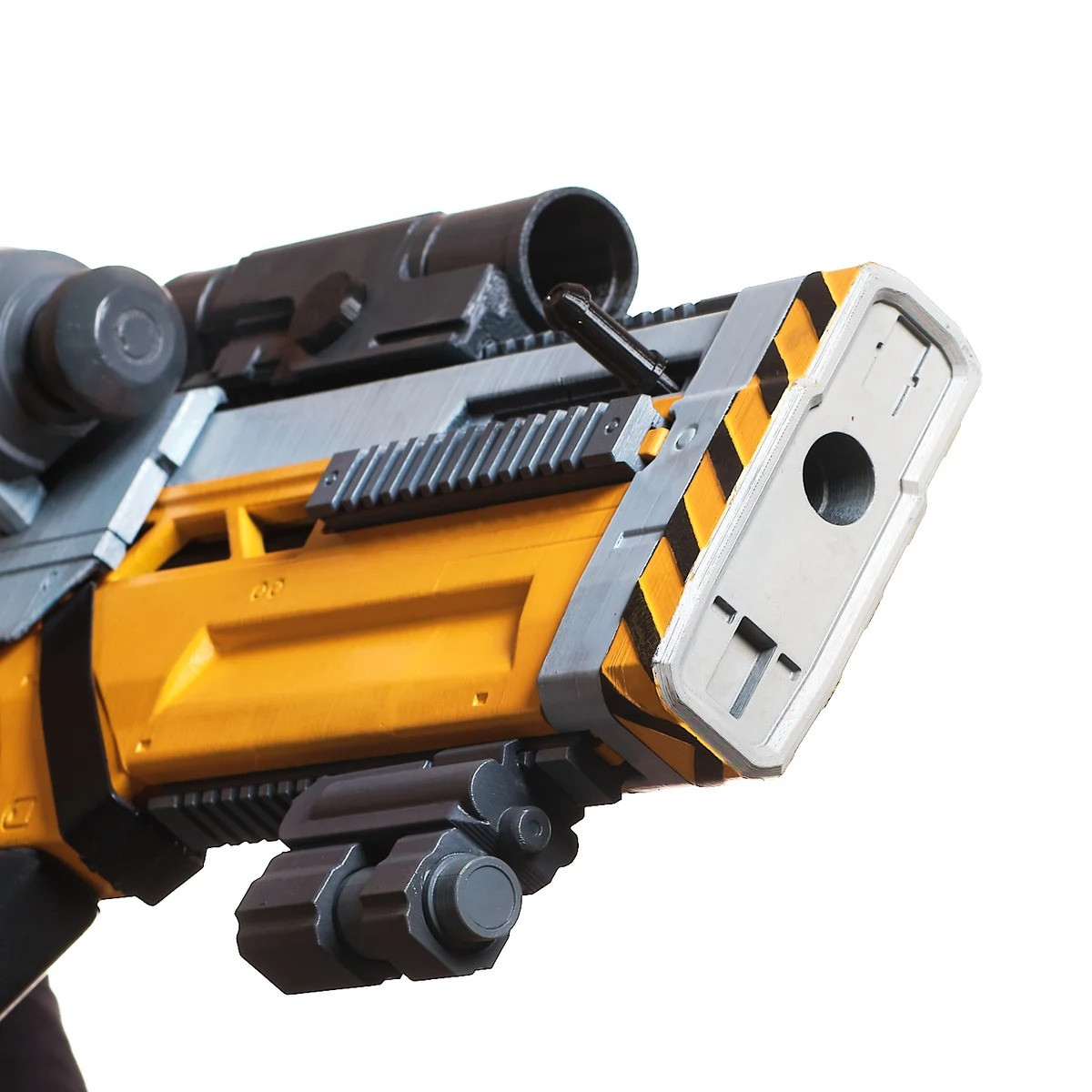 AR 23E Liberator Explosive Replica Prop From Helldivers 2 By Blasters4Masters 9