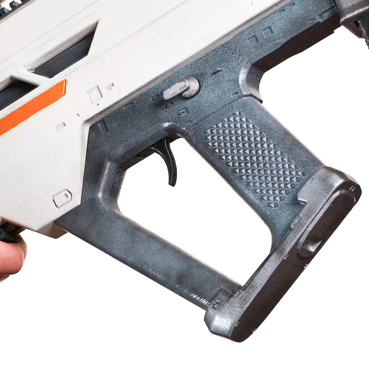 AR 23P Liberator Penetrator Replica Prop From Helldivers 2 By Blasters4Masters 10
