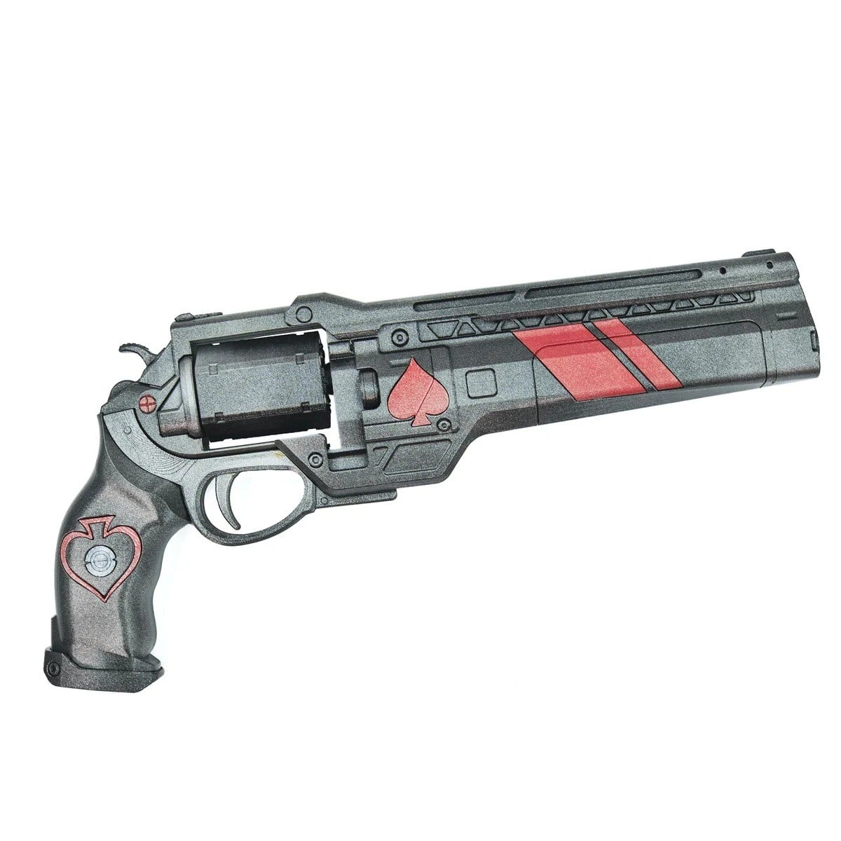 Ace Of Spades Prop Replica From Destiny 2 By Blasters4Masters 10