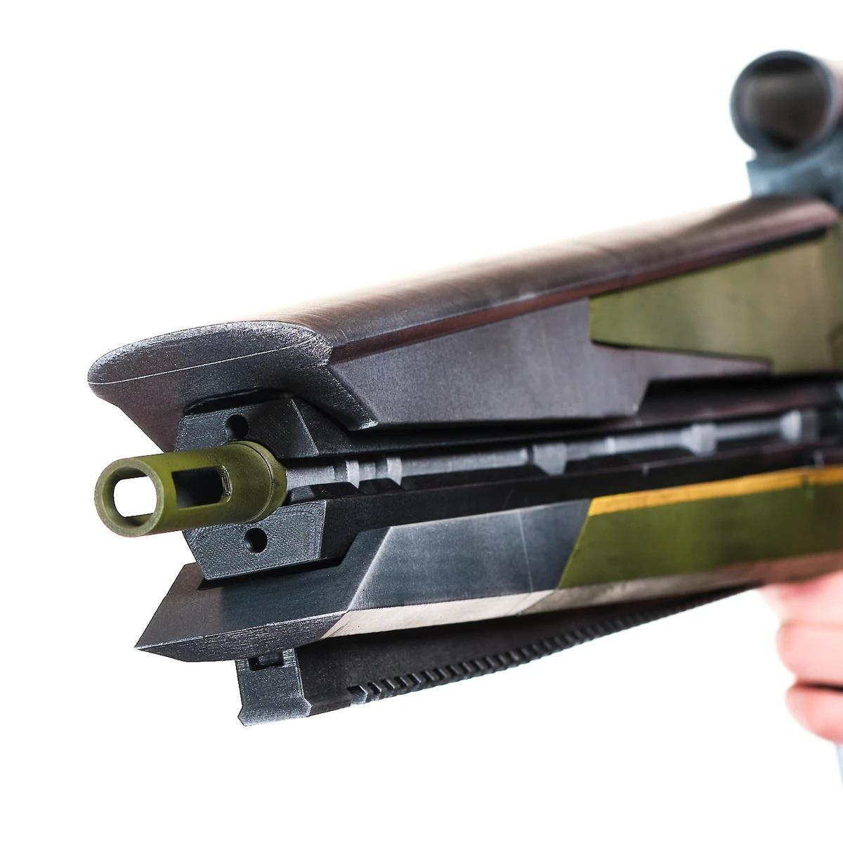 BR 14 Adjudicator Replica Prop From Helldivers 2 By Blasters4Masters 13