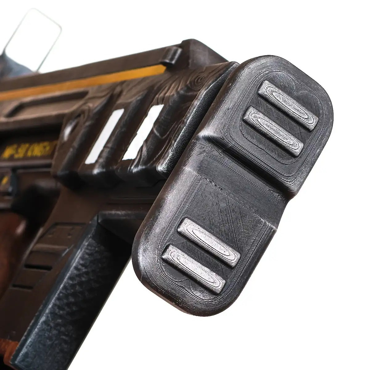 MP 98 Knight Replica Prop From Helldivers 2 By Blasters4Masters 10