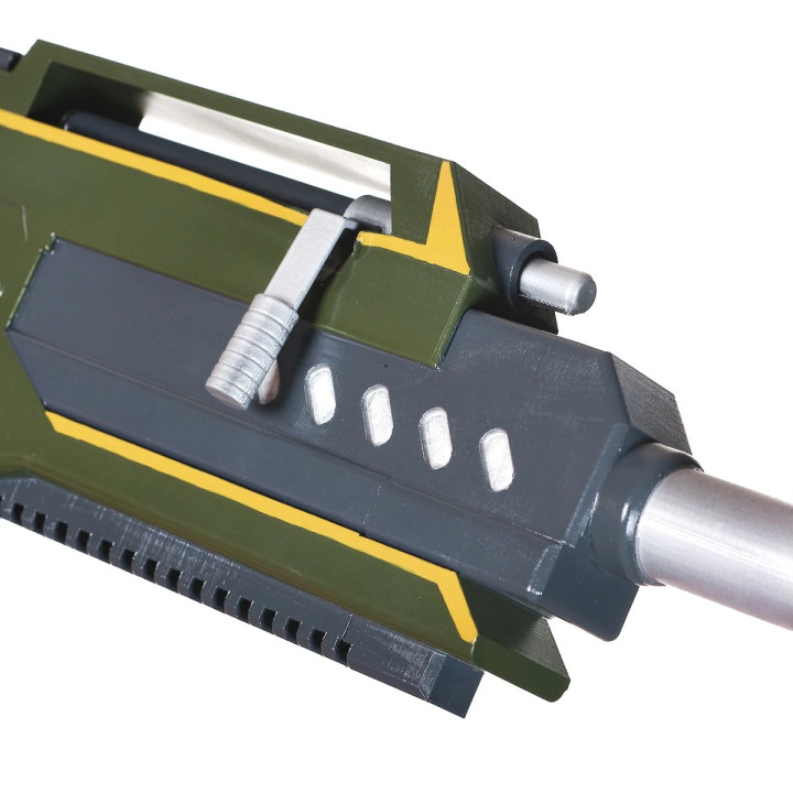 R 36 Eruptor Replica Prop From Helldivers 2 By Blasters4Masters 14