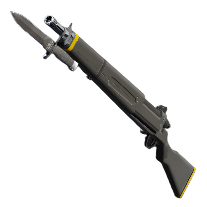 R-2124 Constitution - Helldivers 2 (Pre-Order)