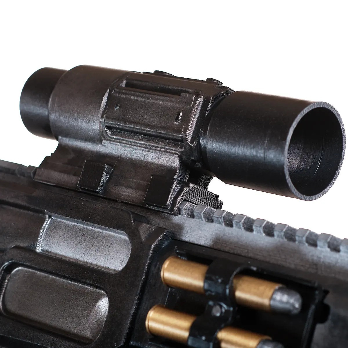 R 6 Deadeye Replica Prop From Helldivers 2 By Blasters4Masters 8