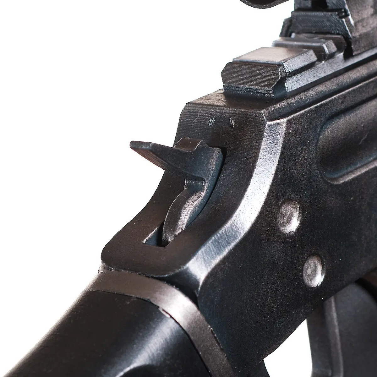 R 6 Deadeye Replica Prop From Helldivers 2 By Blasters4Masters 11