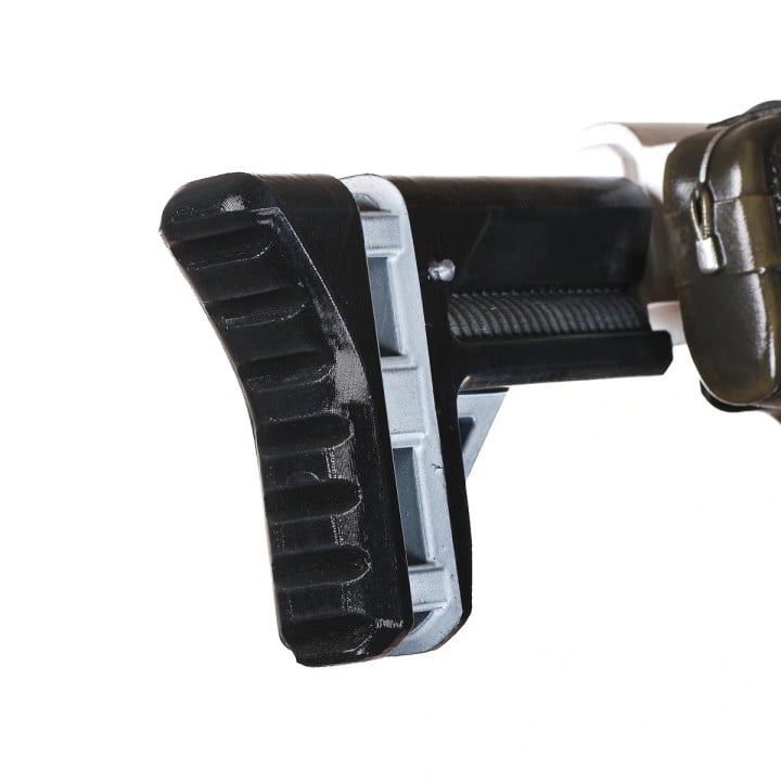 PLAS-101 Purifier – Helldivers 2